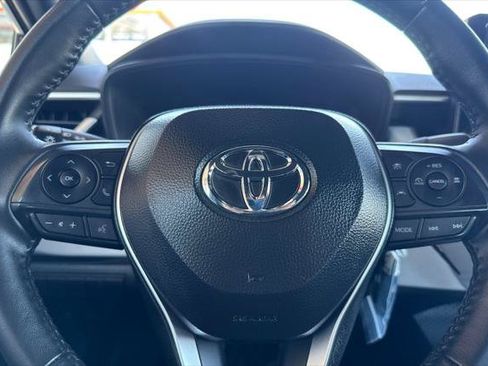 Certified 2025 Toyota Corolla SE w/ Convenience Package FWD image 23