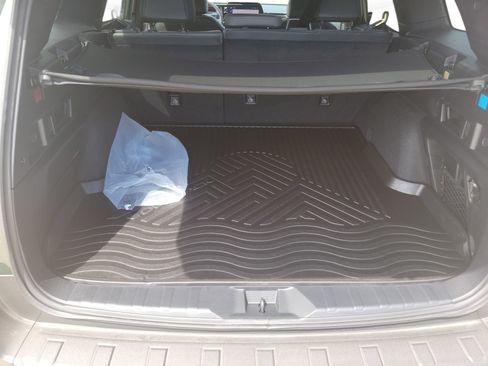 New 2026 Subaru Outback Wilderness AWD/4WD image 22