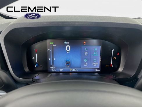 New 2026 Ford Maverick XL image 17