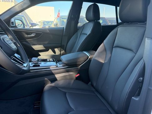 New 2026 Audi Q8 Premium Plus AWD/4WD image 14