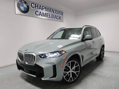 Used 2026 BMW X5 xDrive40i w/ M Sport Package