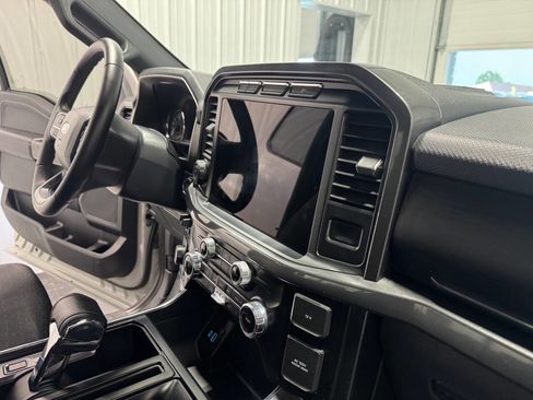 Used 2023 Ford F150 XLT w/ Equipment Group 302A High image 27