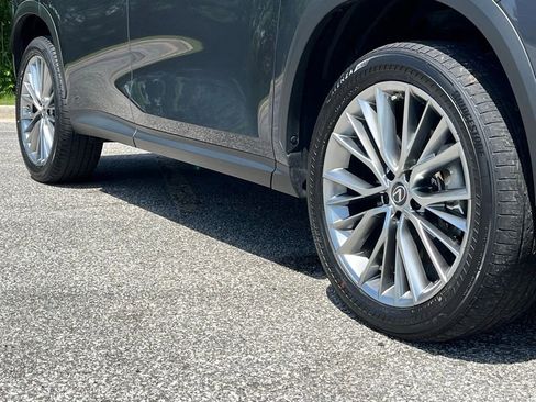 Used 2022 Lexus NX 350 AWD image 9