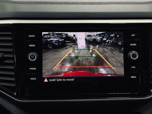 Used 2022 Volkswagen Atlas SE AWD/4WD image 37