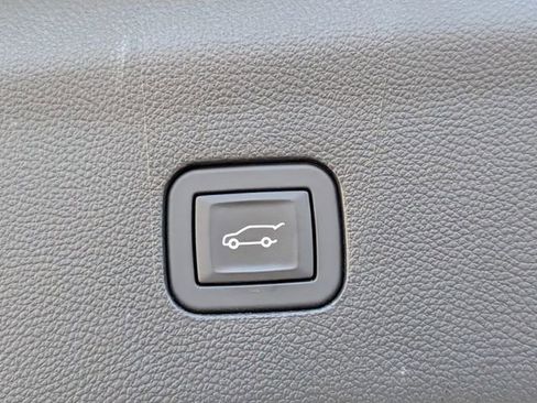Used 2024 Buick Enclave Essence w/ Sport Touring Edition FWD image 36