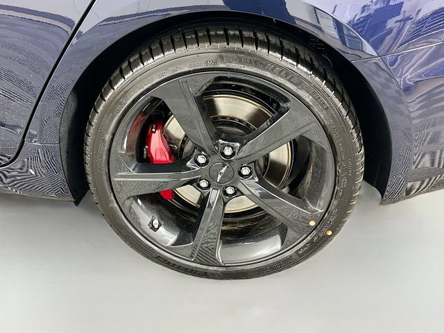 New 2026 Genesis G70 3.3T Sport Prestige RWD image 23