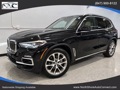 Used 2020 BMW X5 xDrive40i w/ Convenience Package