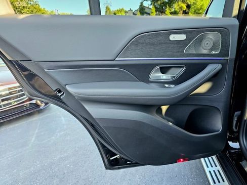 New 2026 Mercedes-Benz GLE 450 4MATIC image 26