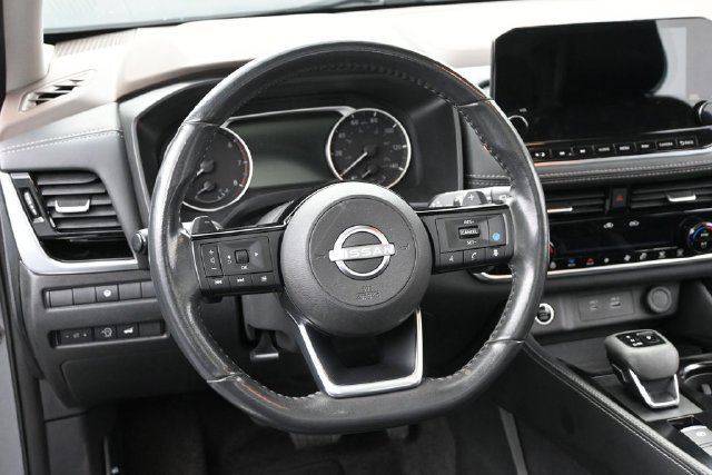 Used 2023 Nissan Rogue SL w/ SL Premium Package AWD/4WD image 29