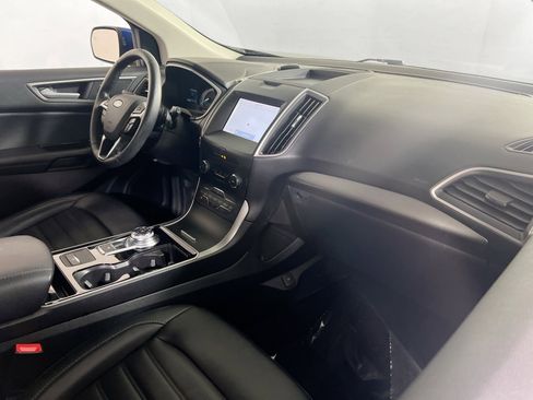 Used 2020 Ford Edge SEL w/ Convenience Package image 28