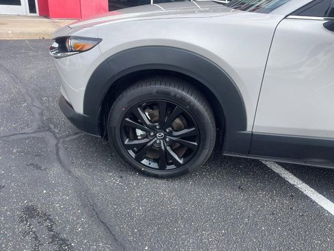 Used 2023 MAZDA CX-30 2.5 Turbo w/ Premium Plus Pkg image 6
