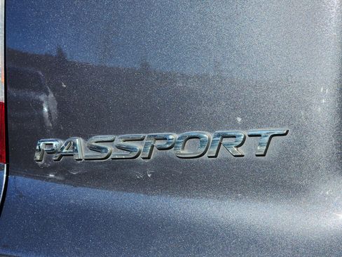 Used 2021 Honda Passport Touring image 13