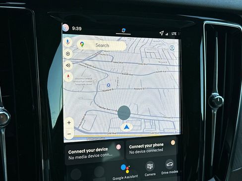 New 2026 Volvo V60 B5 Cross Country Plus w/ Climate Package image 22