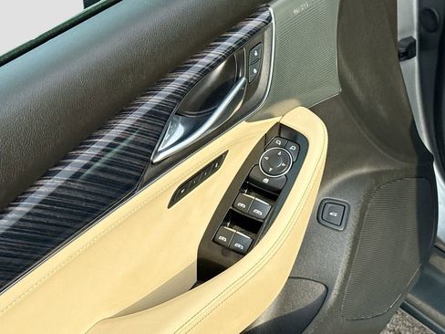 Used 2025 Cadillac CT5 Premium Luxury w/ Sun And Sound Package image 18