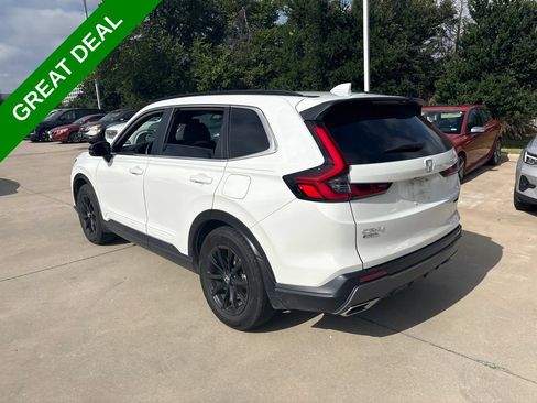 Used 2023 Honda CR-V Sport image 7