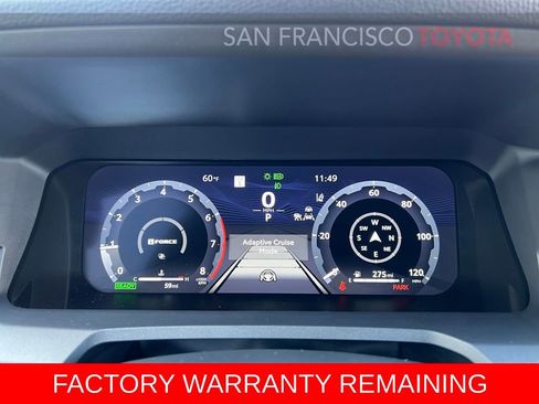 Certified 2025 Toyota 4Runner TRD Pro image 40