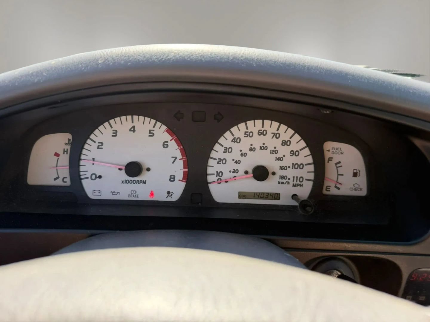 Used 2002 Toyota Tacoma PreRunner RWD image 18
