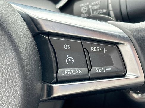 Used 2023 MAZDA MX-5 Miata Grand Touring w/ Weather Package image 46