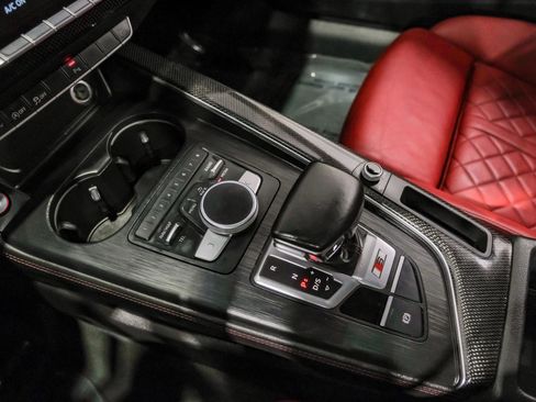 Used 2018 Audi S5 Premium Plus w/ Navigation Package image 24