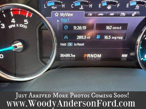 Used 2021 Ford F250 Lariat AWD/4WD image 12