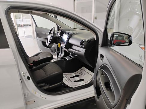 Used 2024 Mitsubishi Mirage ES FWD image 56