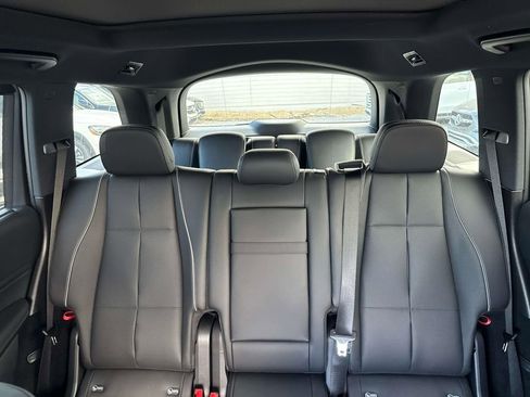 New 2026 Mercedes-Benz GLS 580 4MATIC image 7