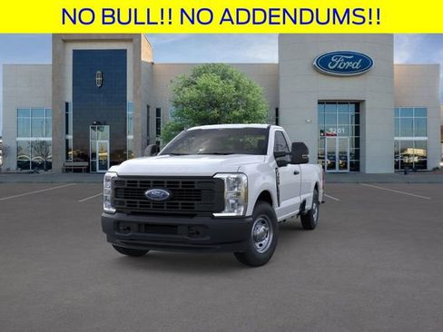 New 2026 Ford F250 XL image 2