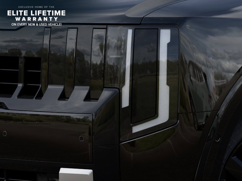 New 2027 Kia Telluride SX Prestige AWD/4WD image 11