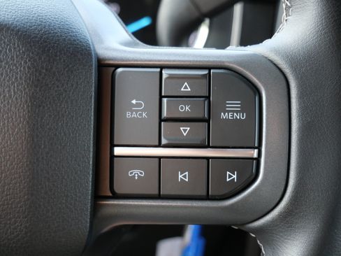 Used 2023 Ford F150 XLT w/ Equipment Group 301A Mid AWD/4WD image 25