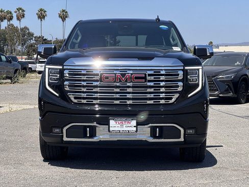 New 2026 GMC Sierra 1500 Denali AWD/4WD image 2