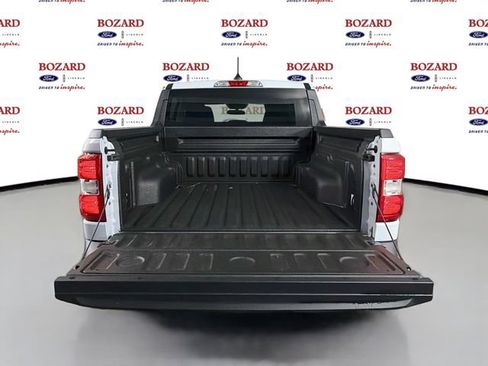 Certified 2025 Ford Maverick XLT FWD image 30
