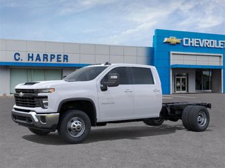 New 2025 Chevrolet Silverado 3500 W/T w/ WT Convenience Package video 2