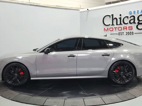 Used 2016 Audi A7 3.0T Prestige w/ Prestige Package AWD/4WD image 7