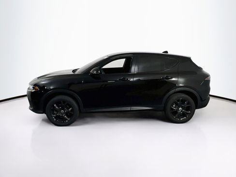 Used 2023 Dodge Hornet GT w/ GT Blacktop Package AWD/4WD image 8
