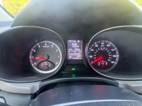 Used 2013 Hyundai Santa Fe Sport FWD image 14