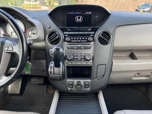 Used 2013 Honda Pilot EX-L image 22