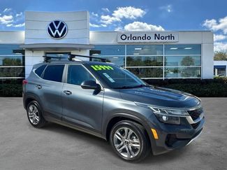 Used 2022 Kia Seltos S FWD video 1