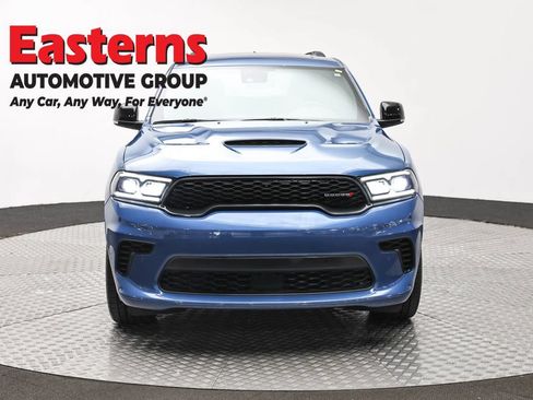 Used 2024 Dodge Durango R/T AWD/4WD image 2