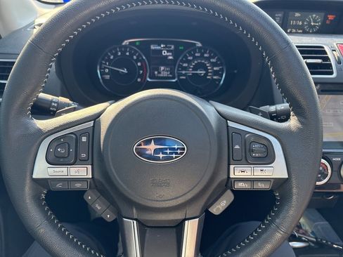 Used 2018 Subaru Forester 2.0XT Touring image 2