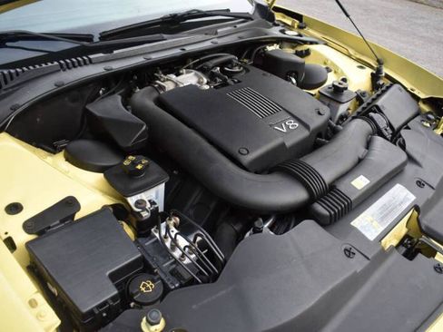 Used 2002 Ford Thunderbird RWD image 26