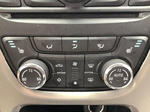 Used 2016 Buick Verano Sport Touring image 21