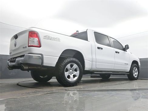 Used 2023 RAM 1500 Big Horn image 51