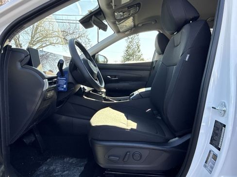 New 2026 Hyundai Tucson SEL Plus AWD/4WD image 13