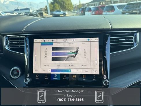 New 2026 Jeep Grand Wagoneer Summit image 13