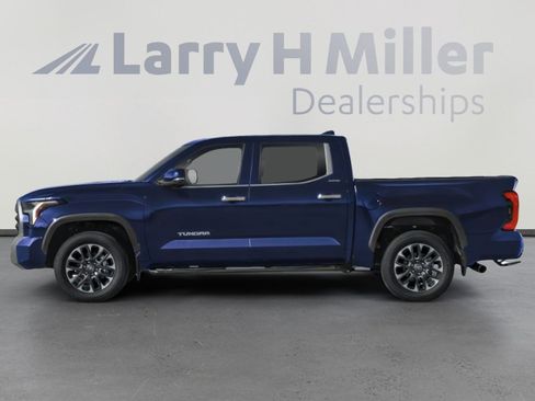 New 2026 Toyota Tundra Limited AWD/4WD image 6
