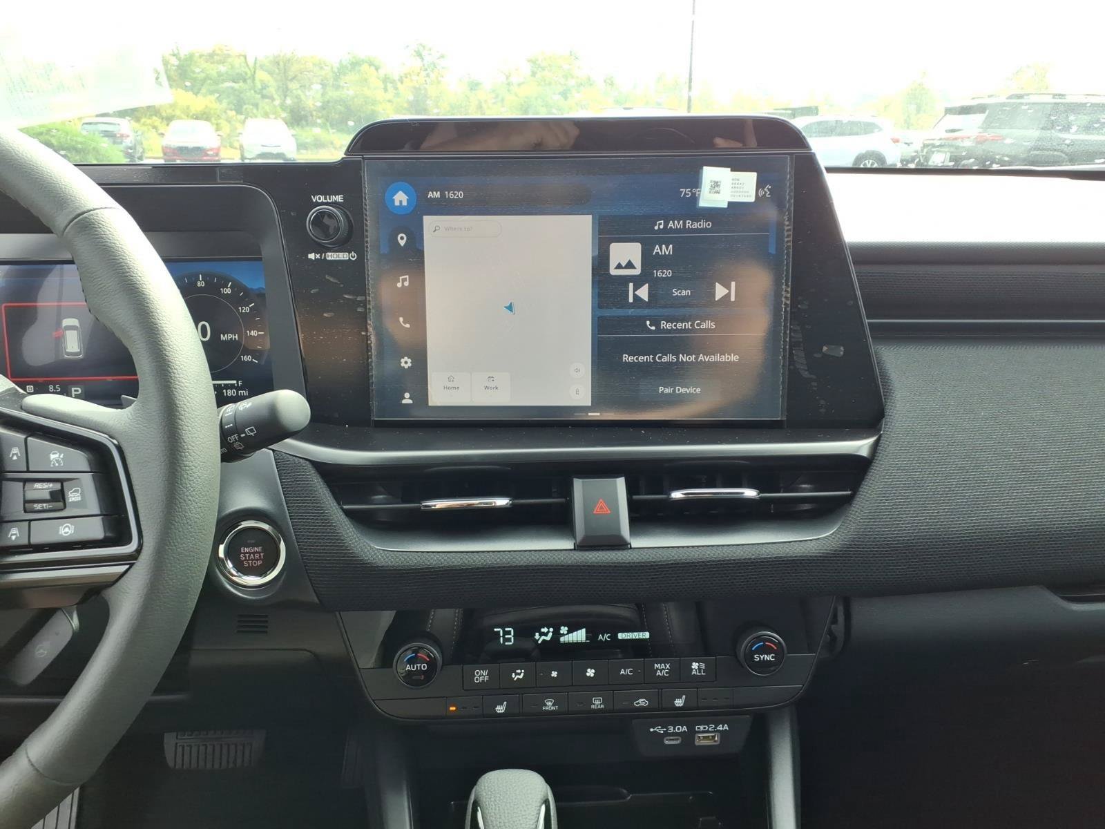 New 2026 Subaru Outback Limited XT AWD/4WD image 7