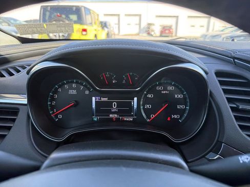 Used 2019 Chevrolet Impala Premier image 22
