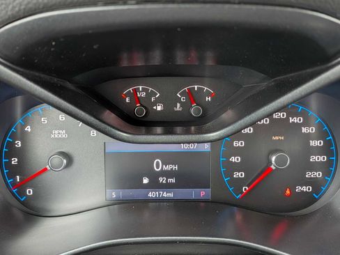 Used 2019 Chevrolet Colorado ZR2 image 32