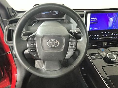 Used 2023 Toyota bZ4X AWD w/ Weather Package image 15