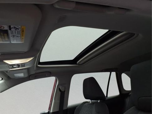 Used 2024 Toyota RAV4 XLE w/ Convenience Package image 23